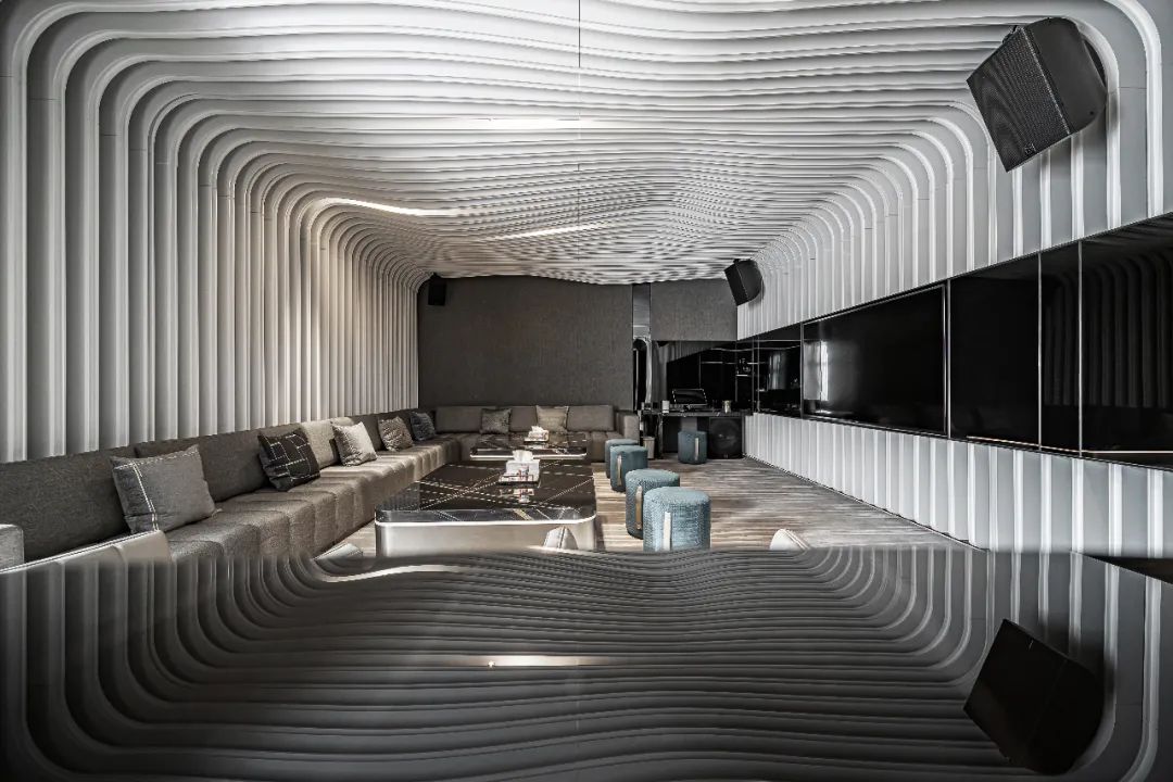 南昌私人会所改造项目-10