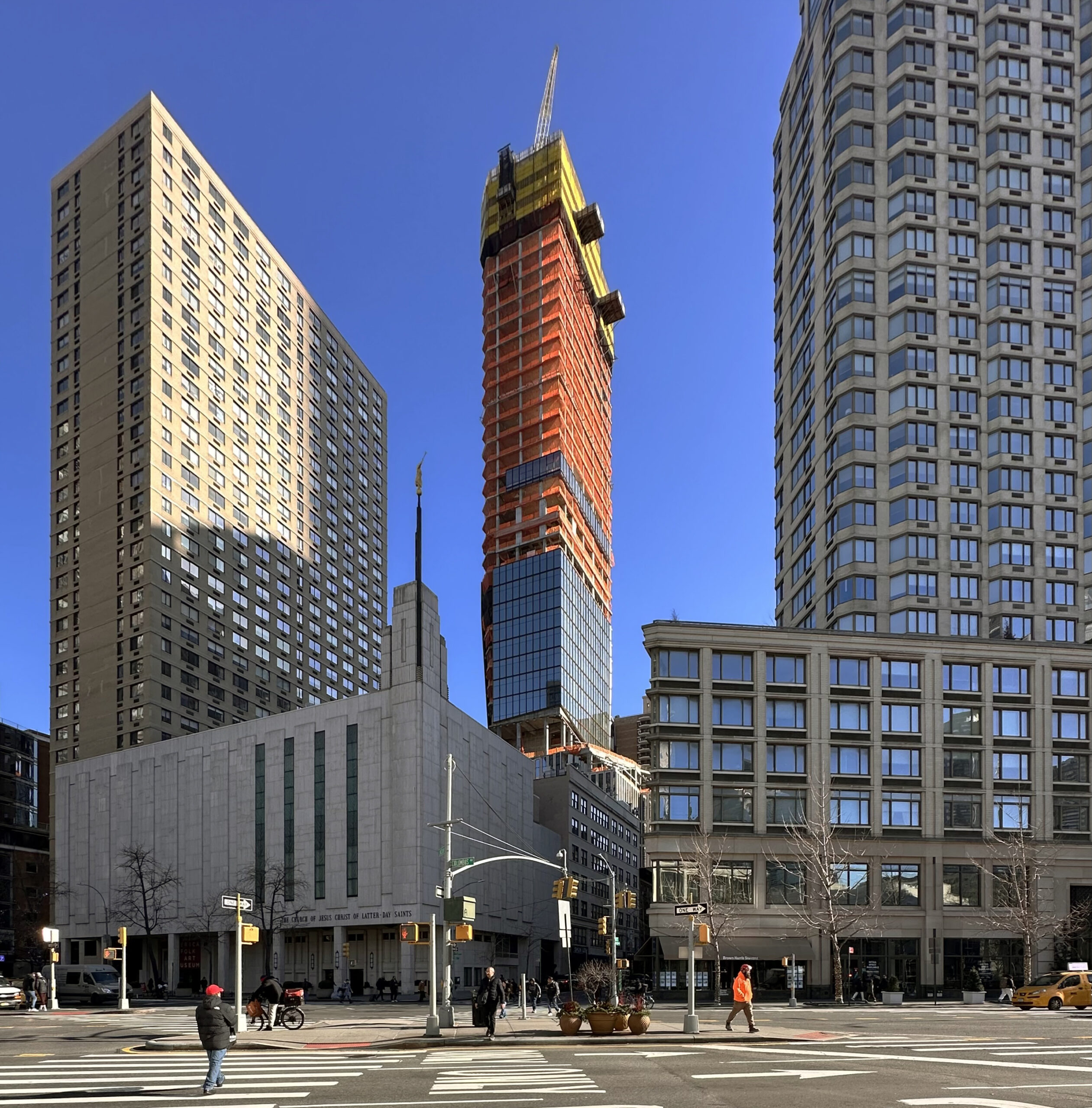 New York YIMBY’s 2023 Fourth-Quarter Construction Report Sets Record for New Building Filings - New York YIMBY-11