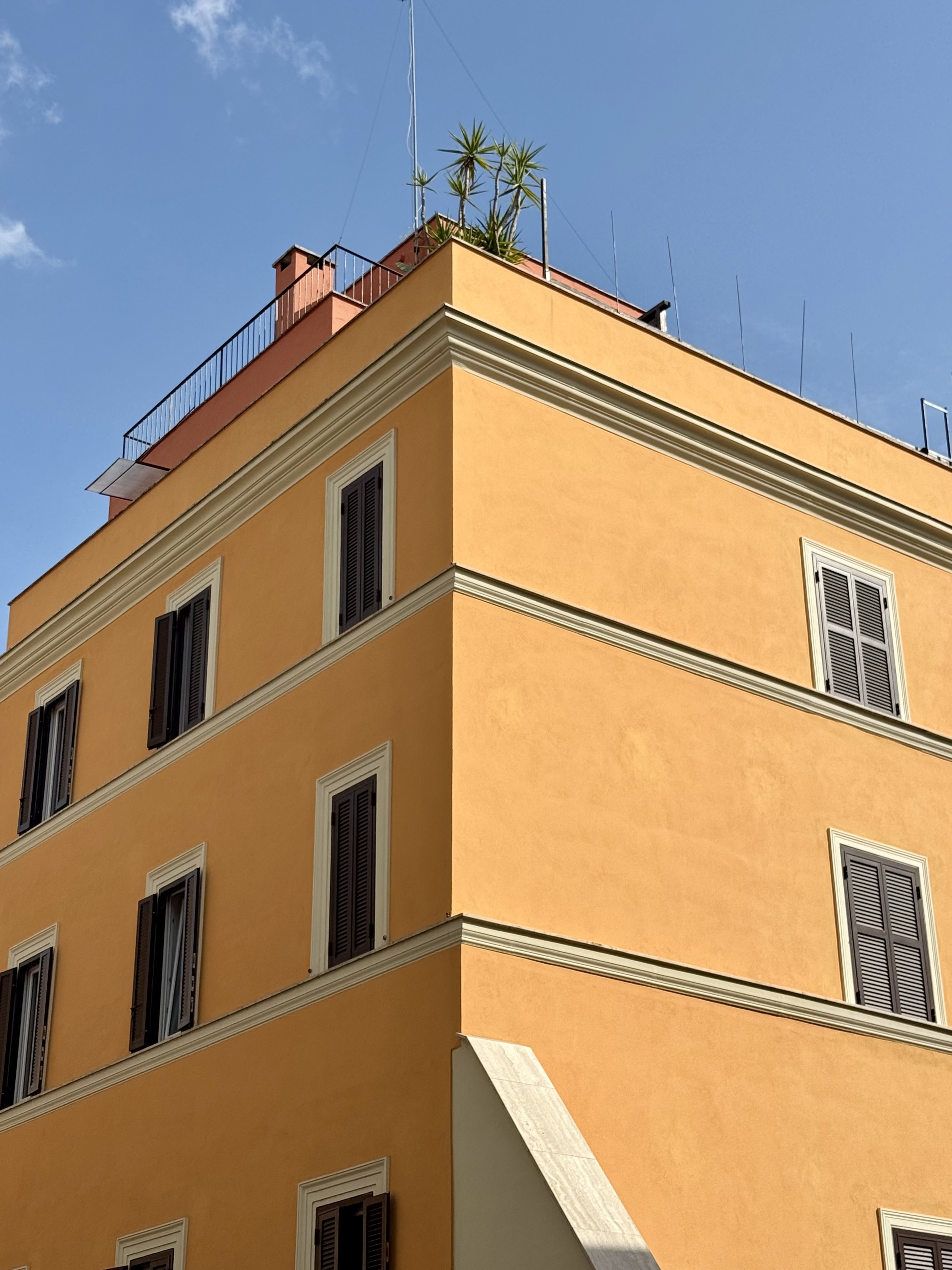 Roma, Itália-5