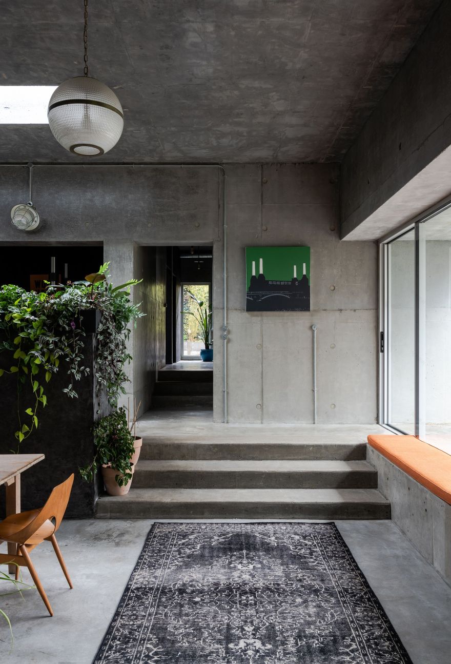 混凝土之家(Concrete House)-39