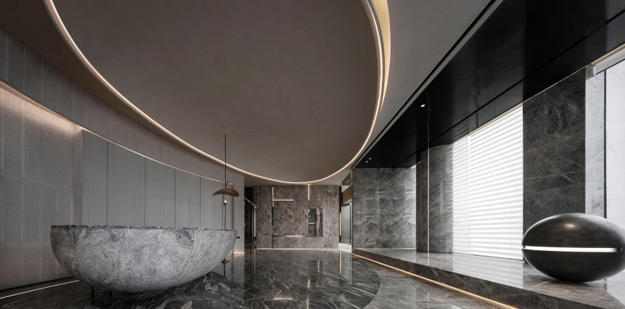 大地风格,探寻自然本色 | 唐忠汉-0