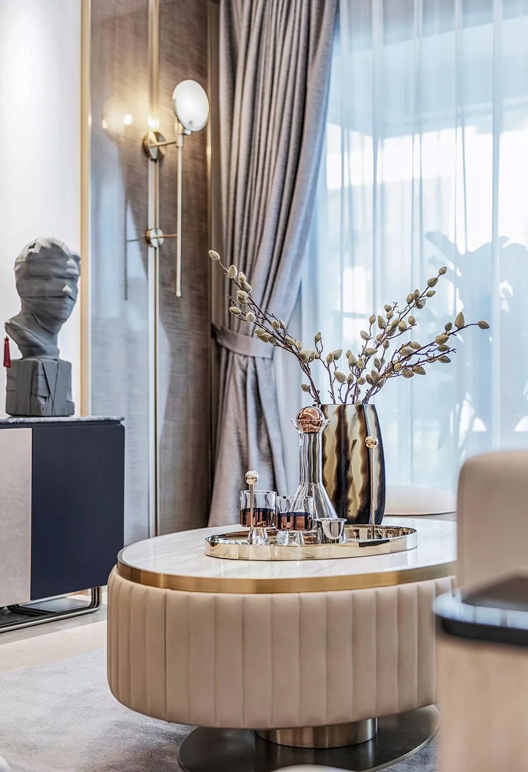 自然无界，现代轻奢的优雅共生-12