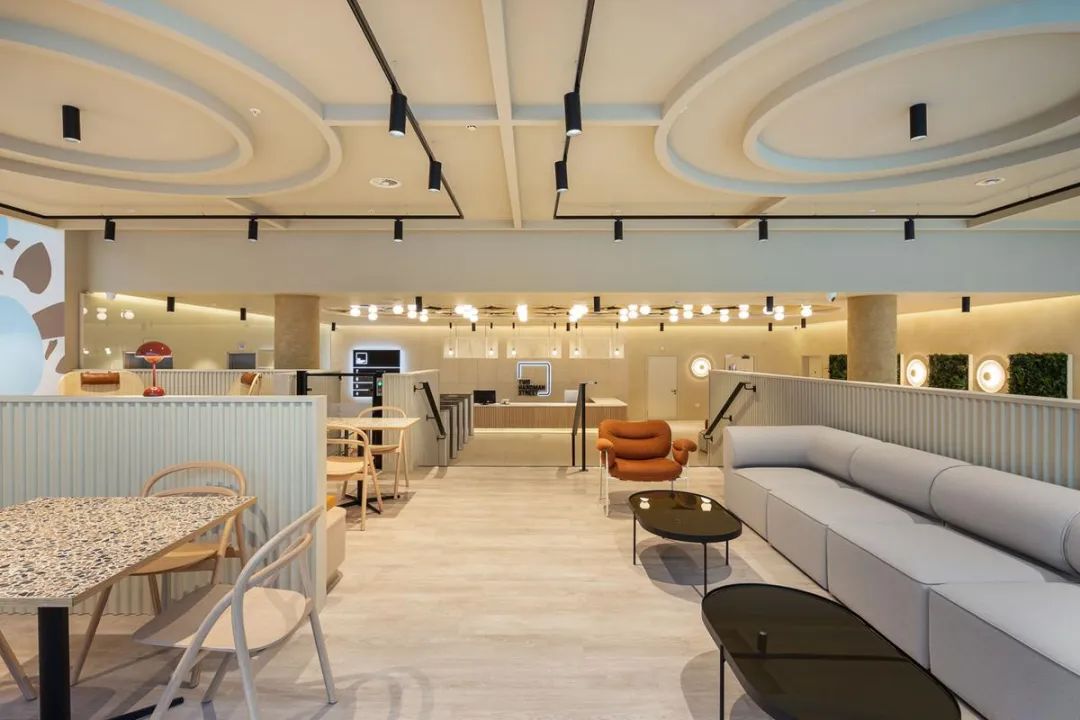 曼彻斯特Hardman大街2号大楼升级改造丨英国曼彻斯特丨Bluesky Design-19