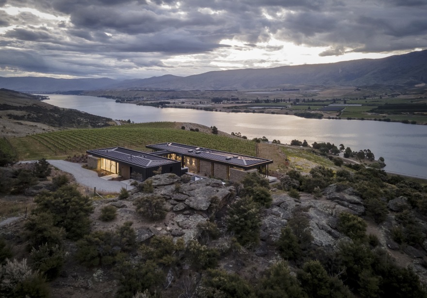 本迪戈排屋丨新西兰丨Condon Scott Architects-28