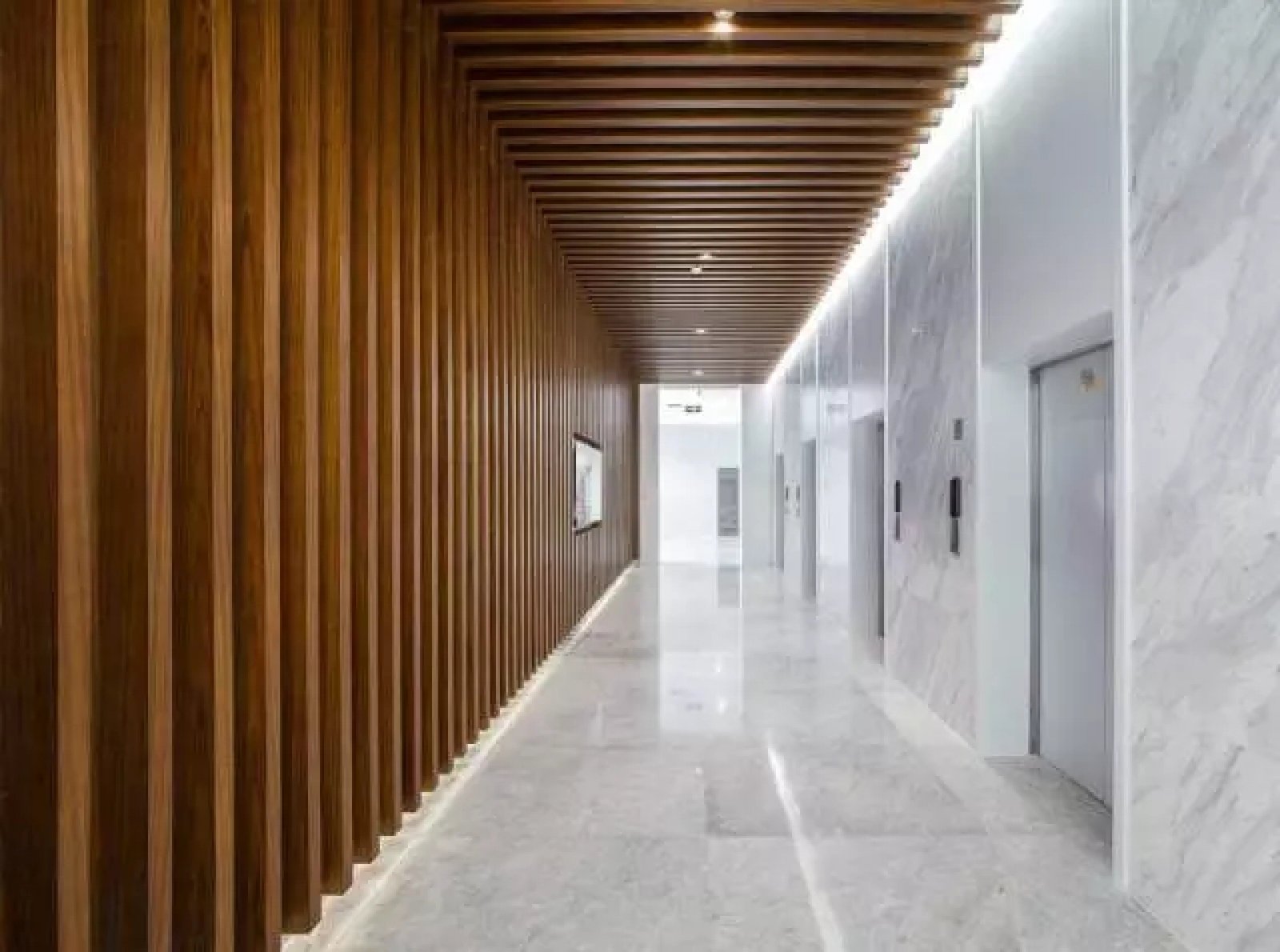 中关村通航大厦办公空间设计-13