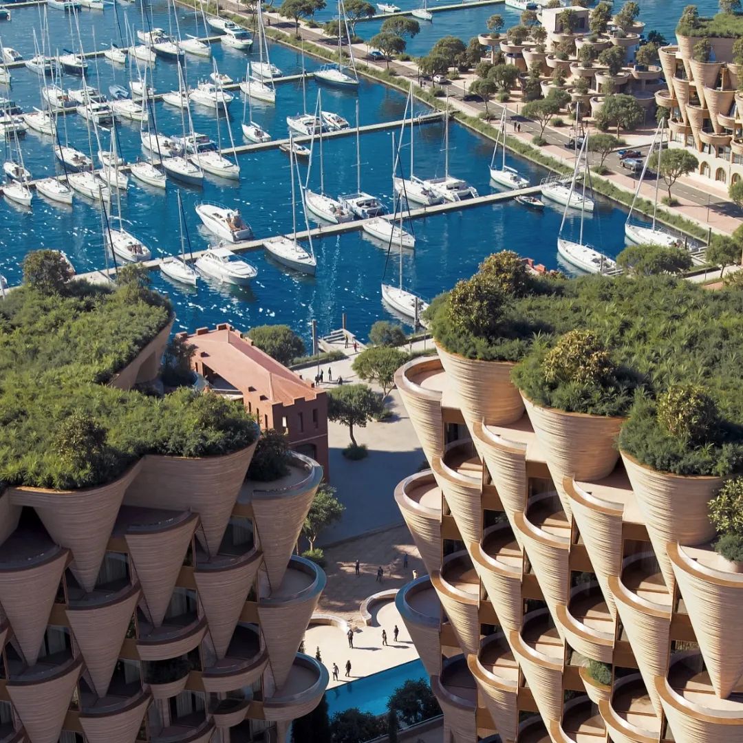 第四代住宅丨阿尔巴尼亚丨Studio Precht-10