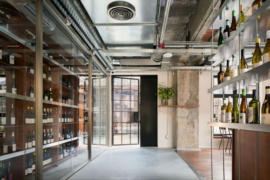 春季露台丨中国成都丨amass-15