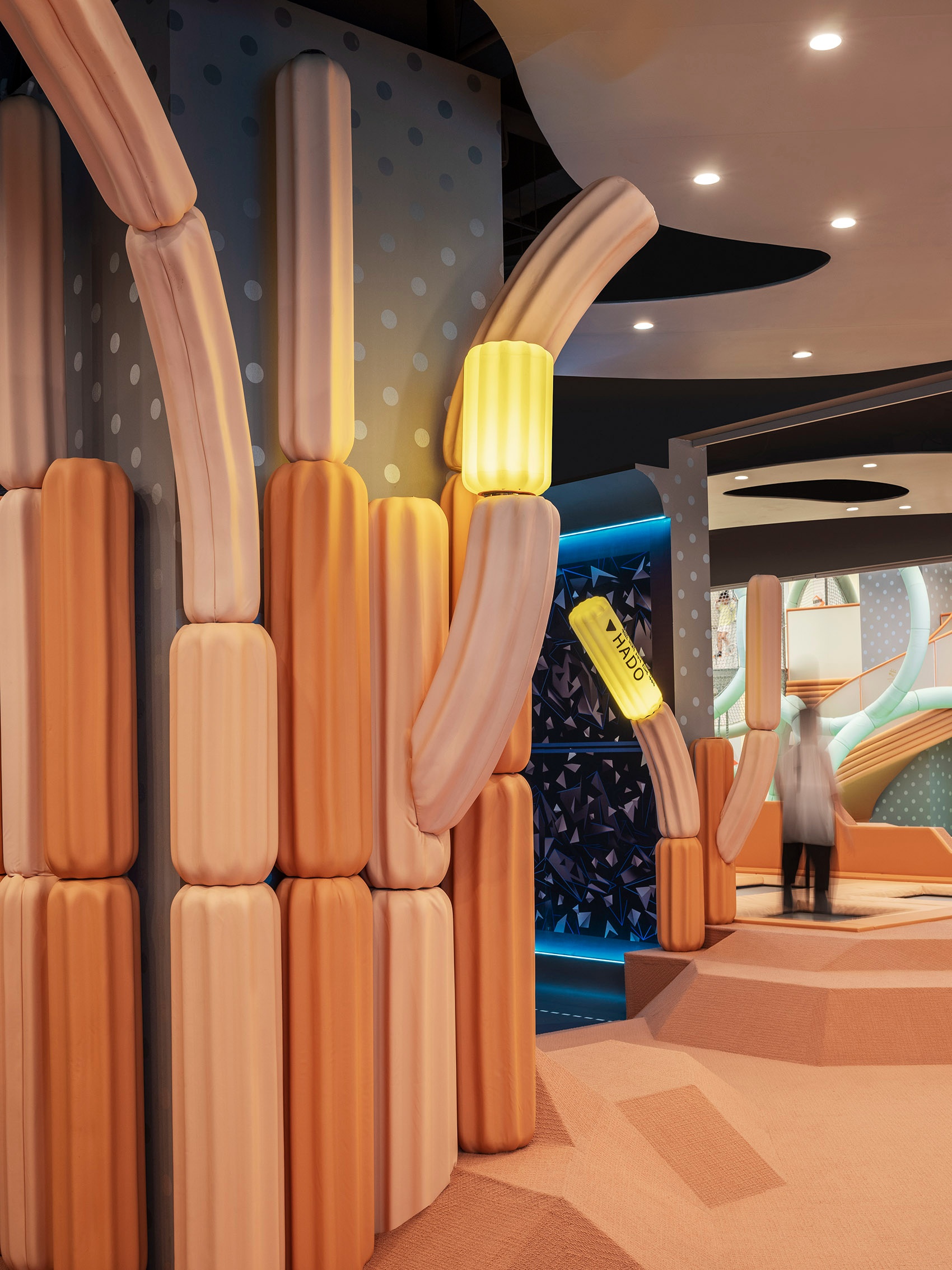 一工元丨中国北京丨waa 未觉建筑-44