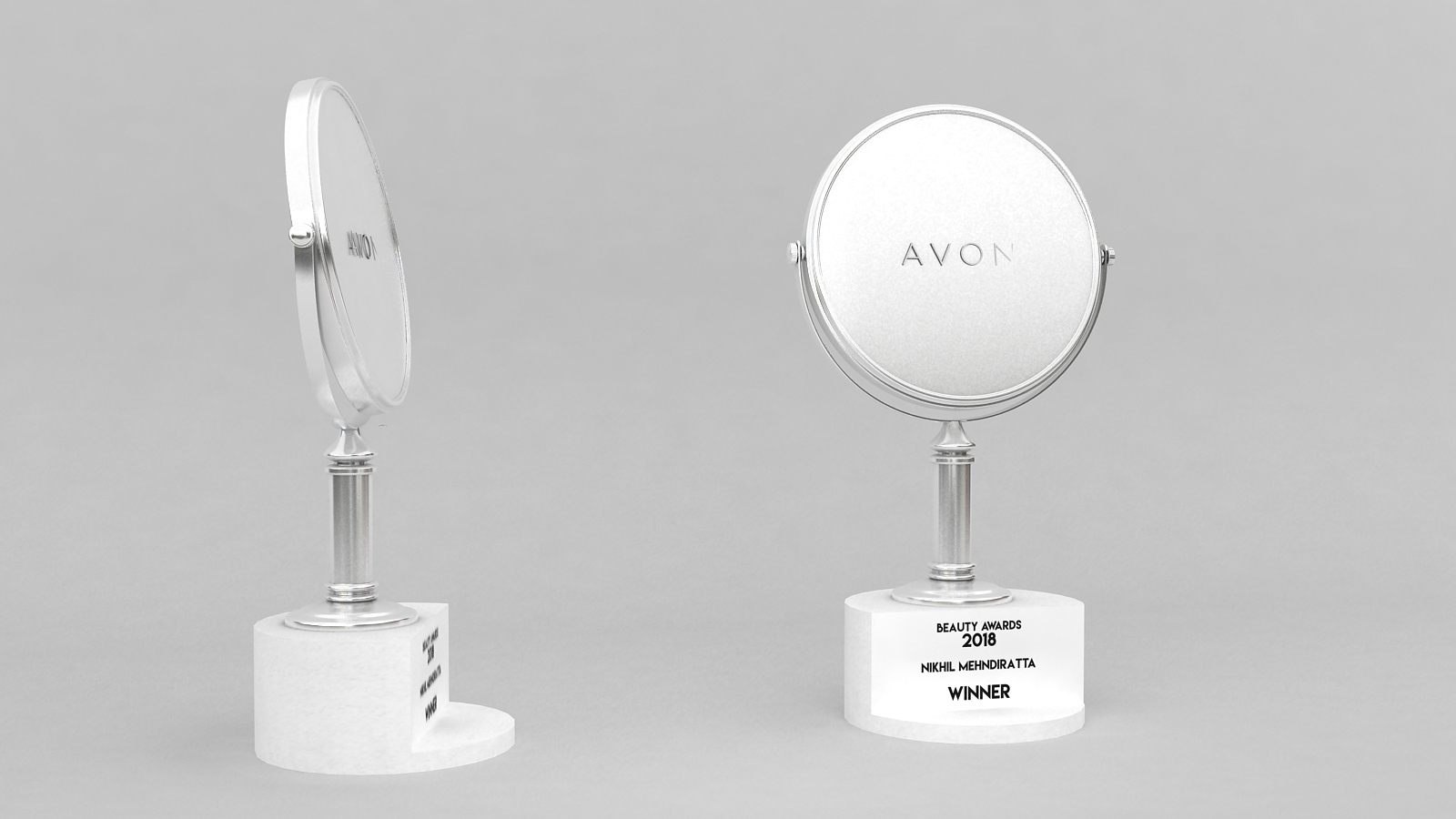 AVON - TOP LEADERS CONVENTION, KOLKATA INDIA-0