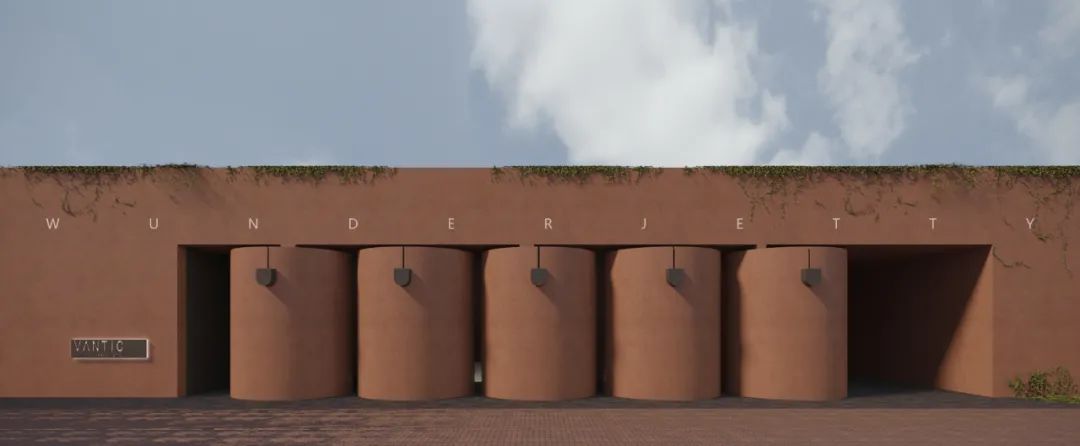 无界空间丨WUJE(無界)设计-16