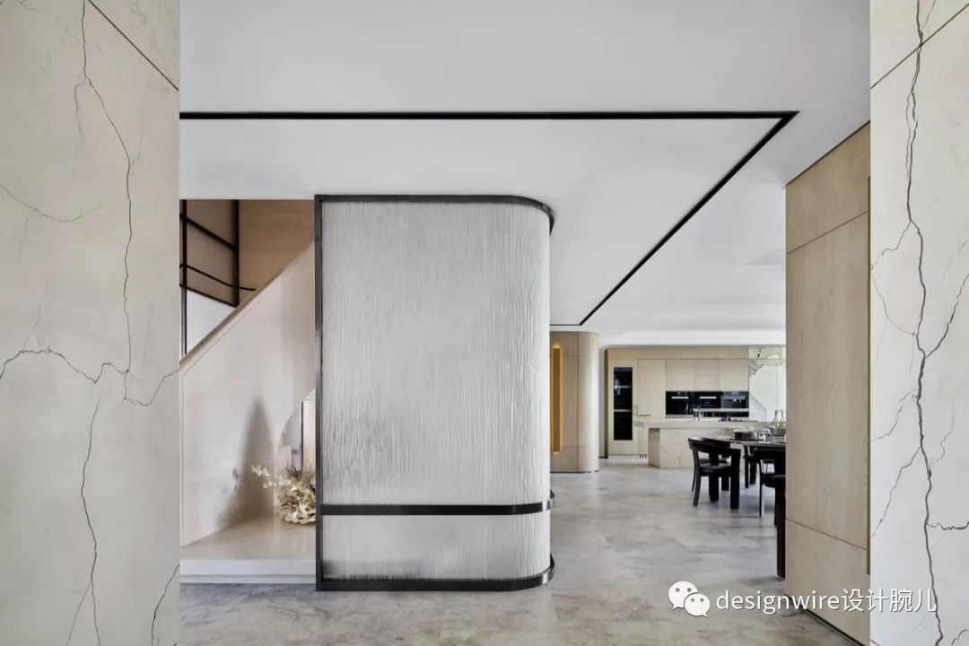 渡边智昭打造西湖美学私邸，演绎国际生活方式-17