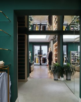 上海 Allen Xie 旗舰店丨中国上海