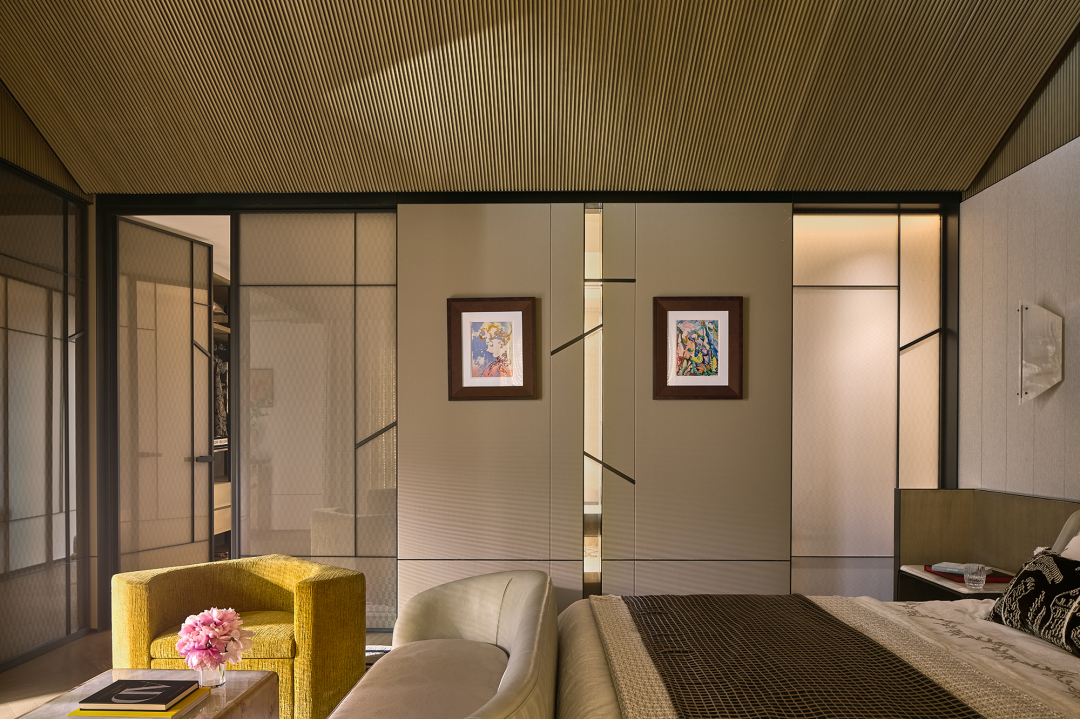 越秀外滩樾丨中国上海丨G.ART集艾设计汪丽团队,李玮珉建筑设计咨询(上海)有限公司-53