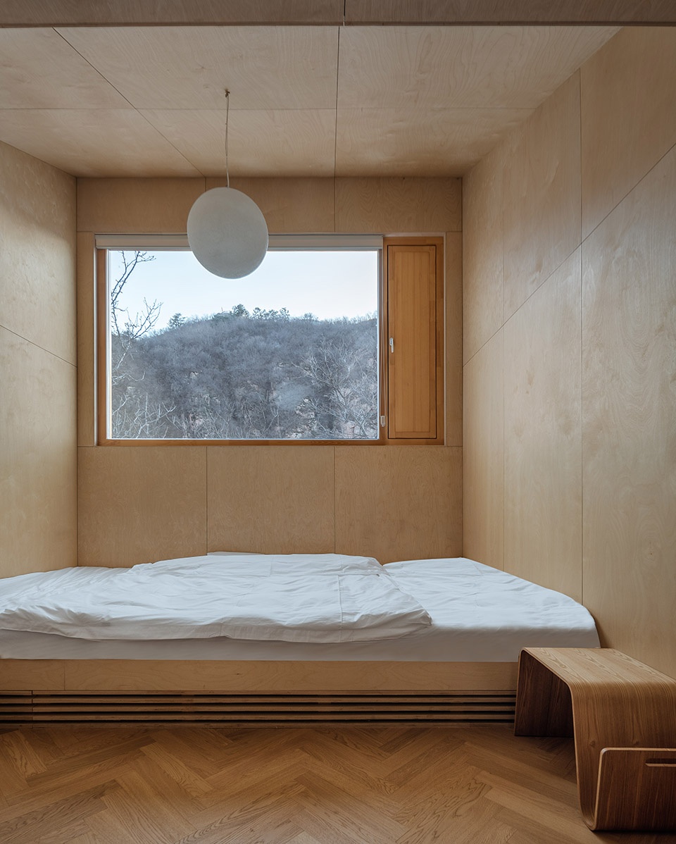 满栗台丨中国北京丨神奇建筑研究室-58