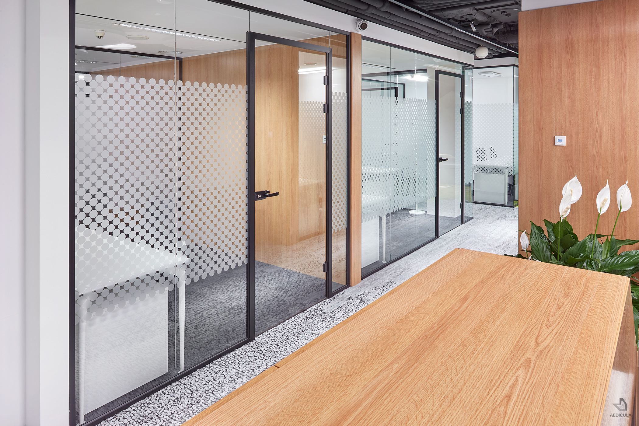 波波共享办公空间丨波兰华沙-26