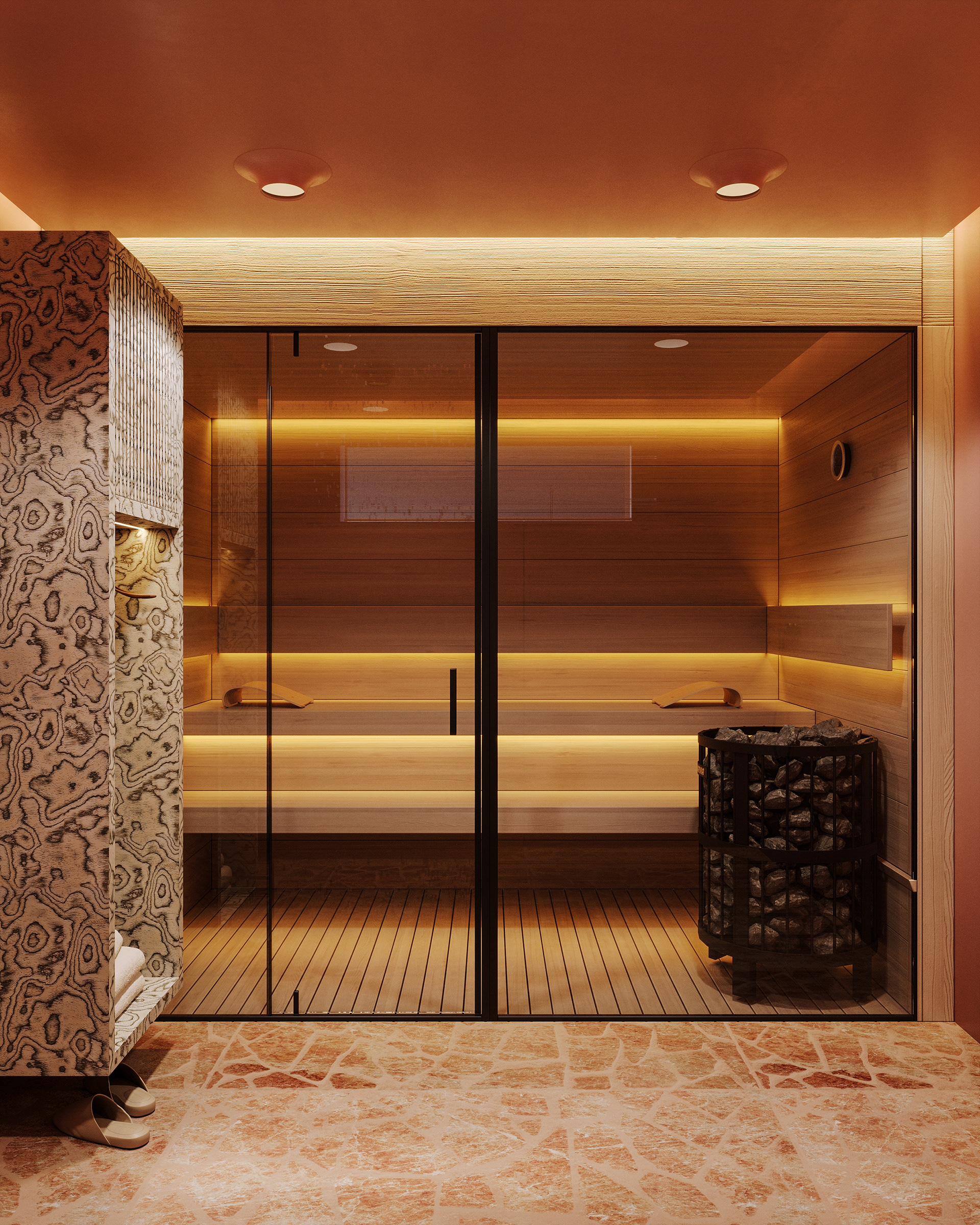 BELGRAVIA TOWNHOUSE-73