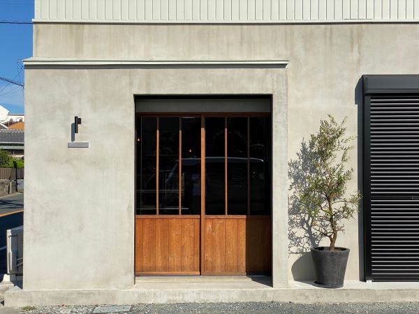 浜松市中央区noi·様cake店铺大改装项目丨日本静冈-8