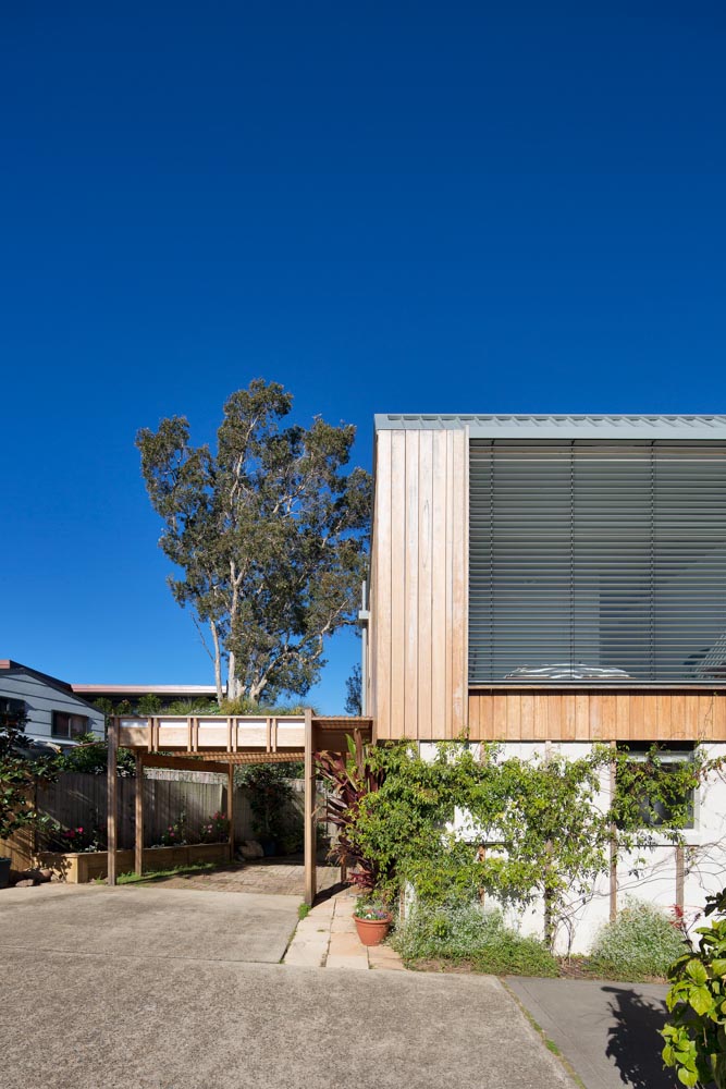 澳大利亚海滨环保住宅设计-34