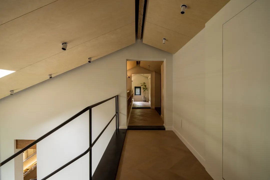 一块“叁毛玖”丨中国南京丨云行空间建筑设计-32