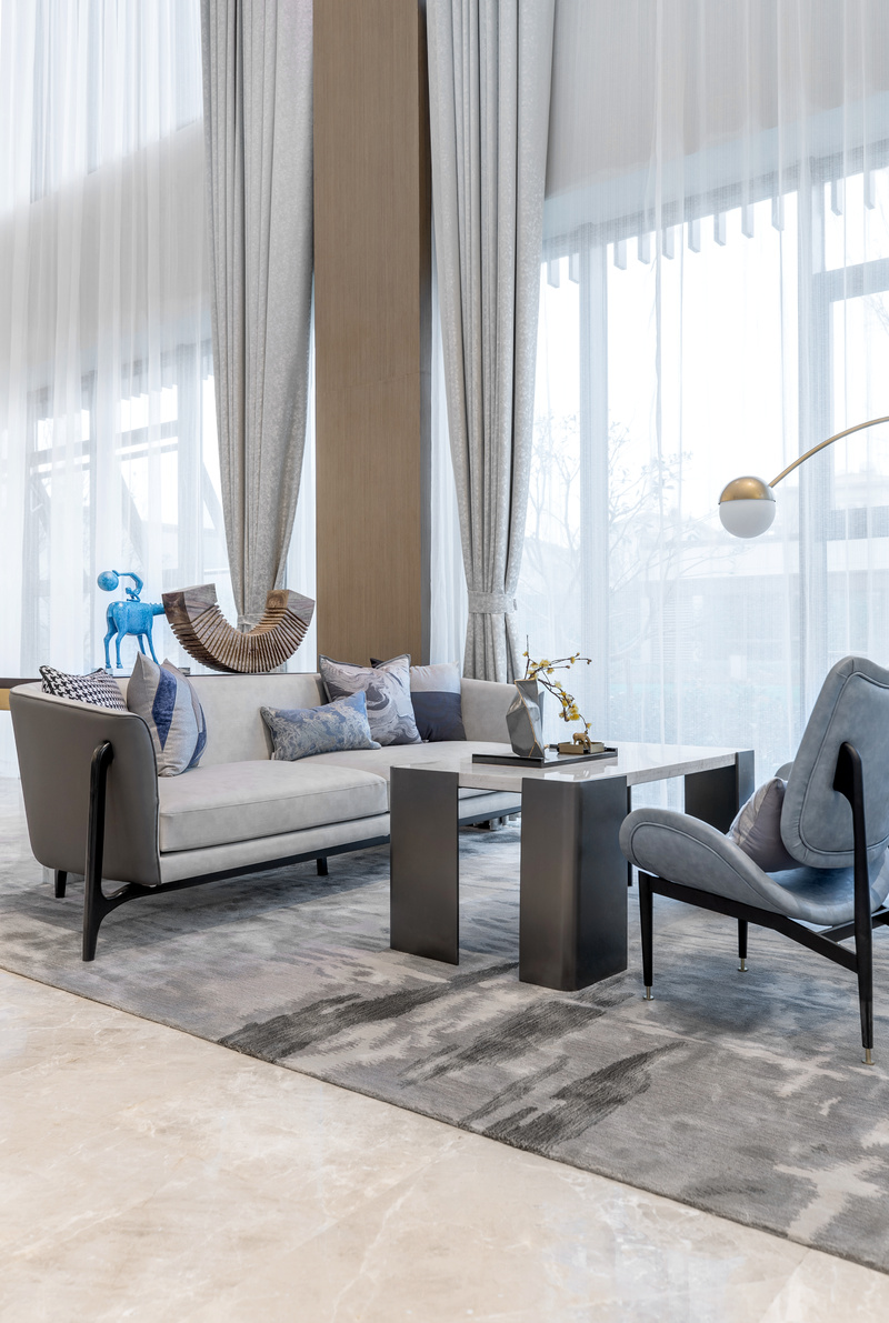 温岭宝龙广场售楼处-16