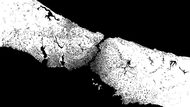Test Site Istanbul  51N4E相关项目丨土耳其伊斯坦布尔丨H+N+S景观建筑师,51N4E项目团队-29