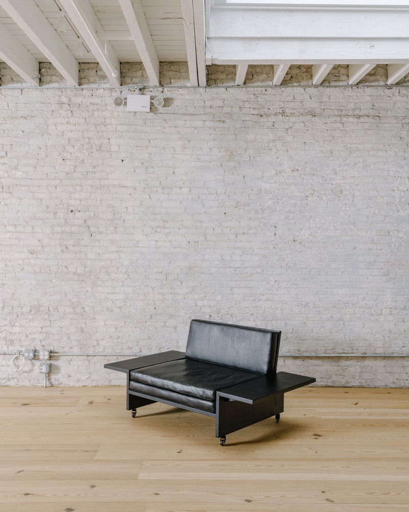 布鲁克林摄影工作室设计丨美国丨CKMS Design-30