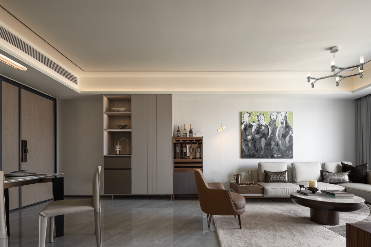 Y世代与Z世代的碰撞与融合丨中国北京丨滨乐建设集团-34