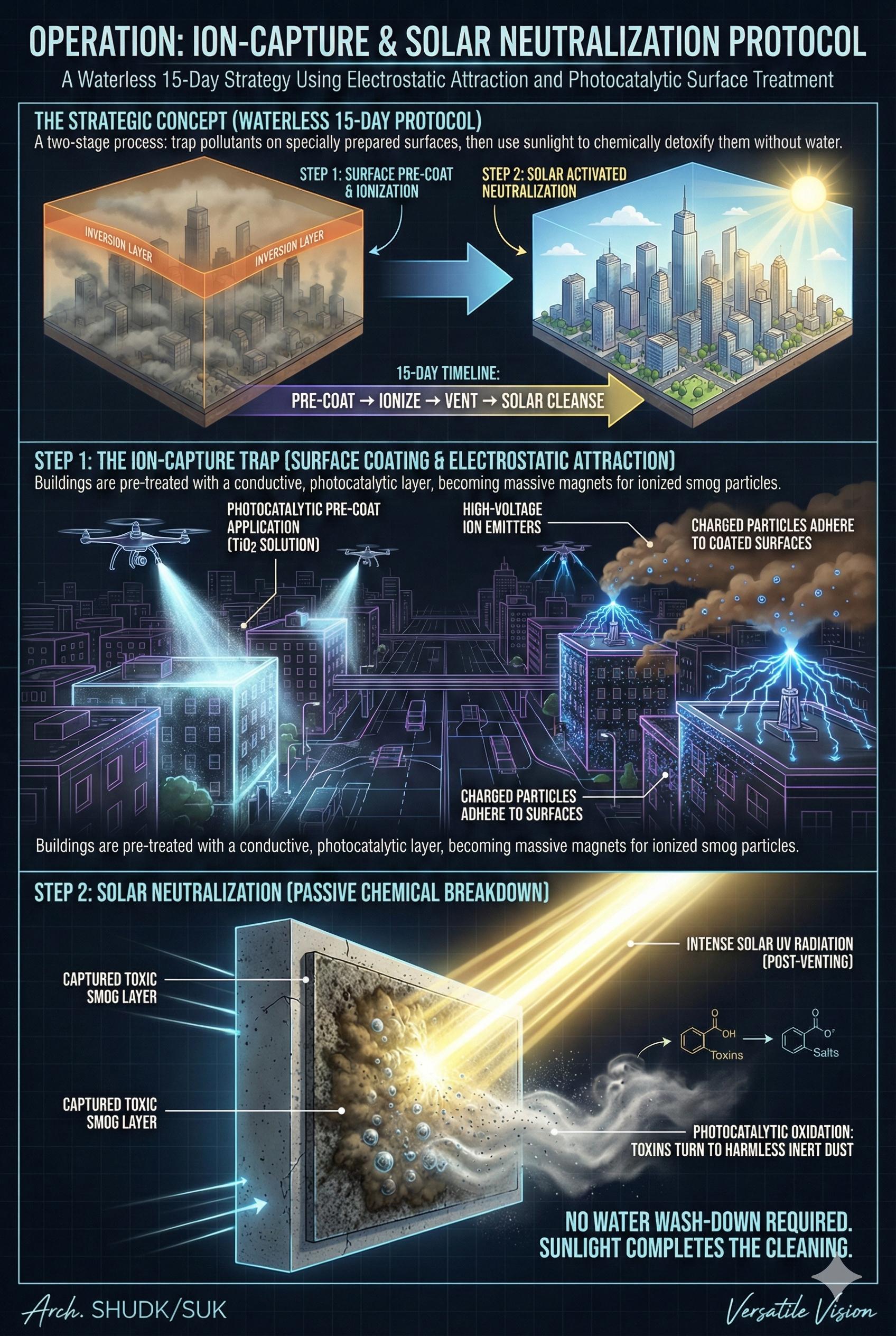 URBAN ASPHYXIATION（城市窒息治理项目）-7