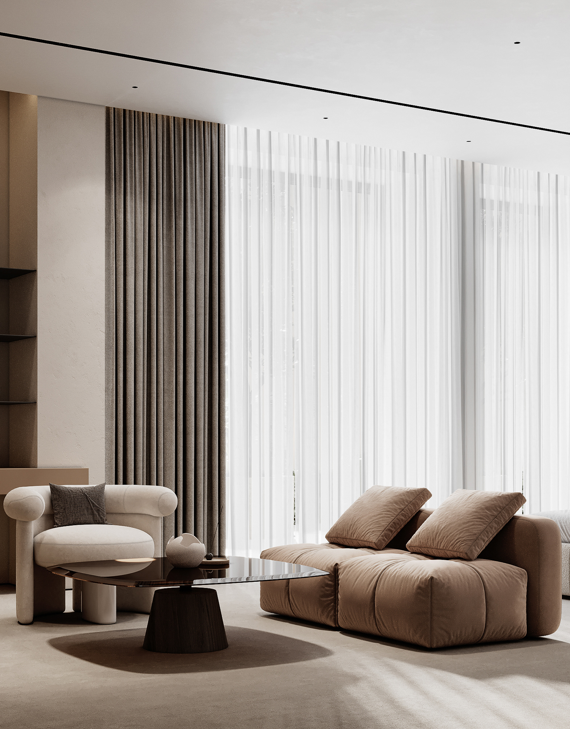 Contemporary comfort home-57