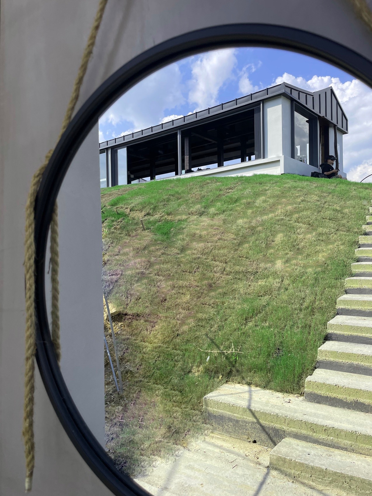 四明山麓的杉野茶咖丨中国宁波丨平介设计-50