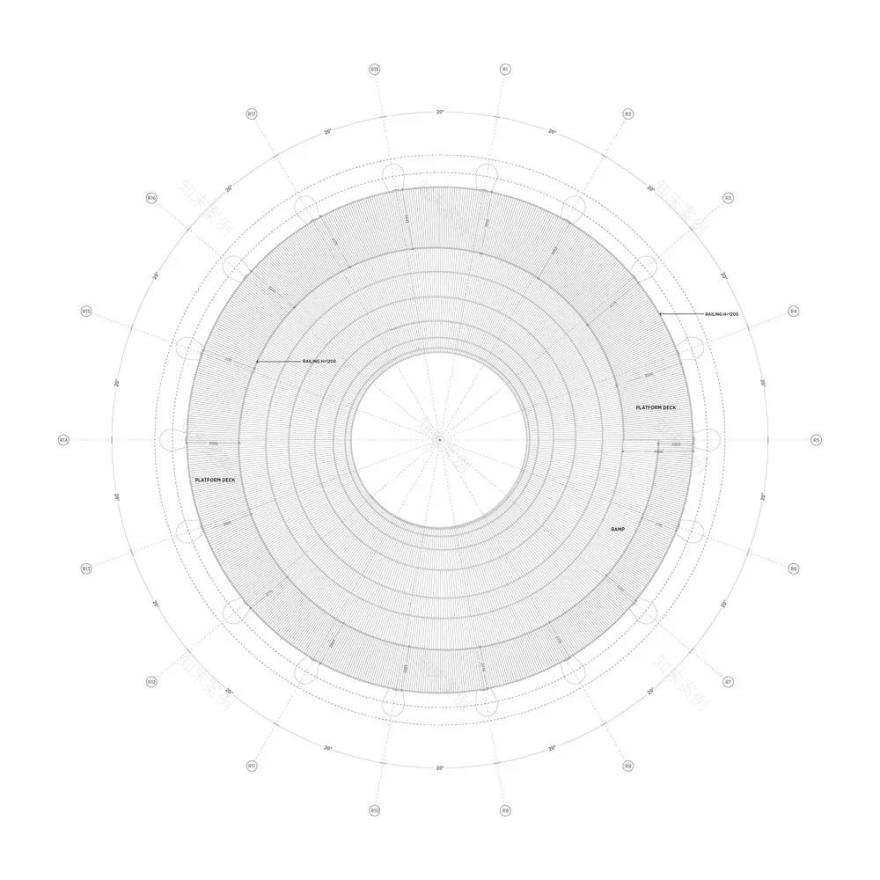 野营探险塔(Camp Adeventure Tower)丨丹麦丨EFFEKT-44