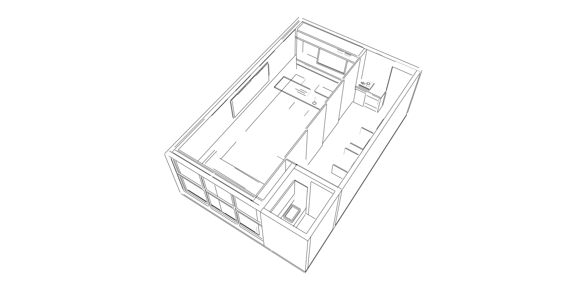 办公室树 2 八-17
