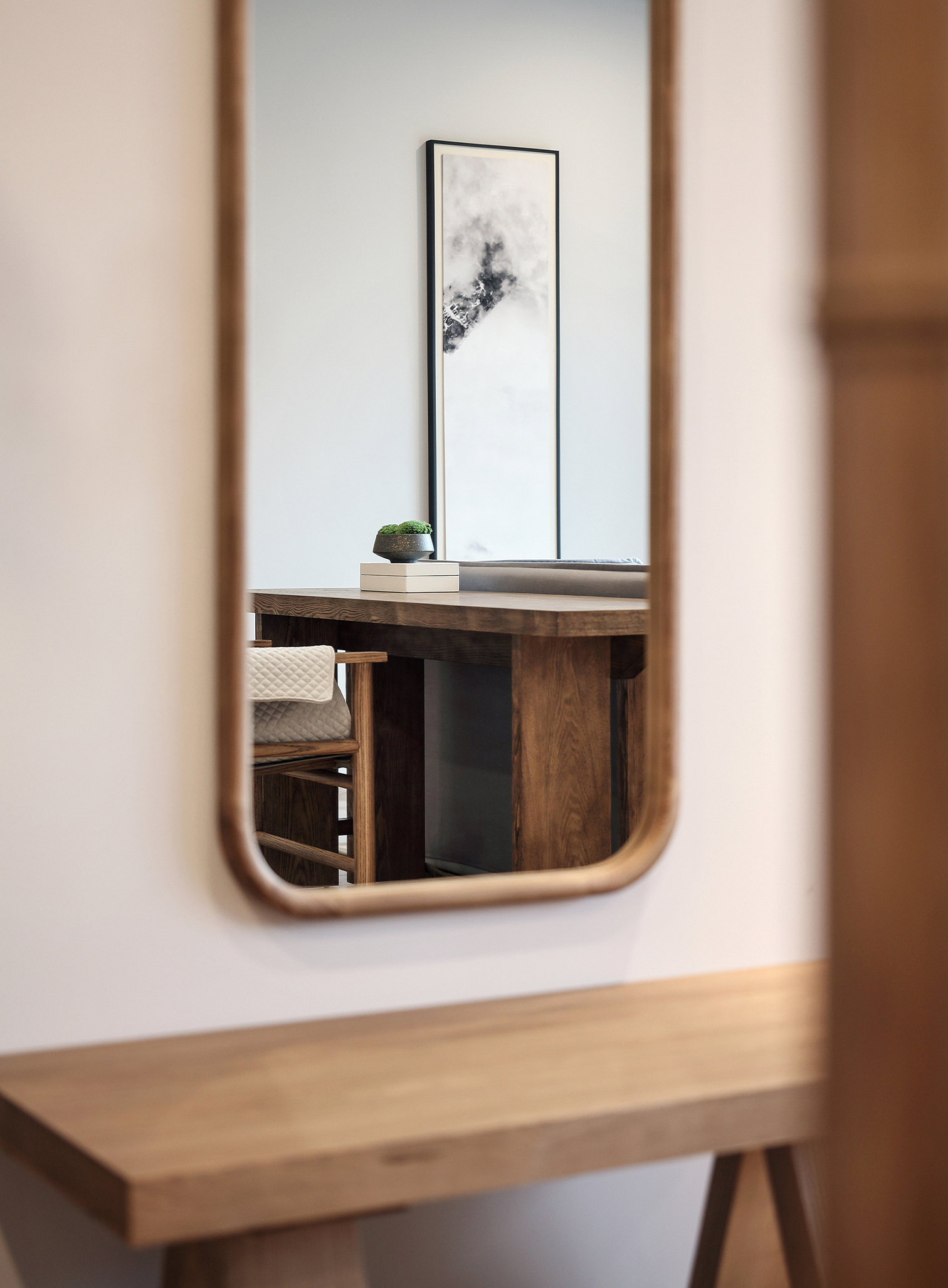 当代置业九华山莲花小镇示范区丨中国安徽丨H DESIGN（旋木尚艺）-51