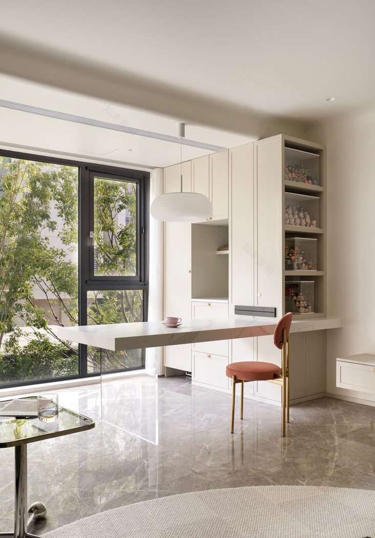 《春日序曲》微法奶油-19