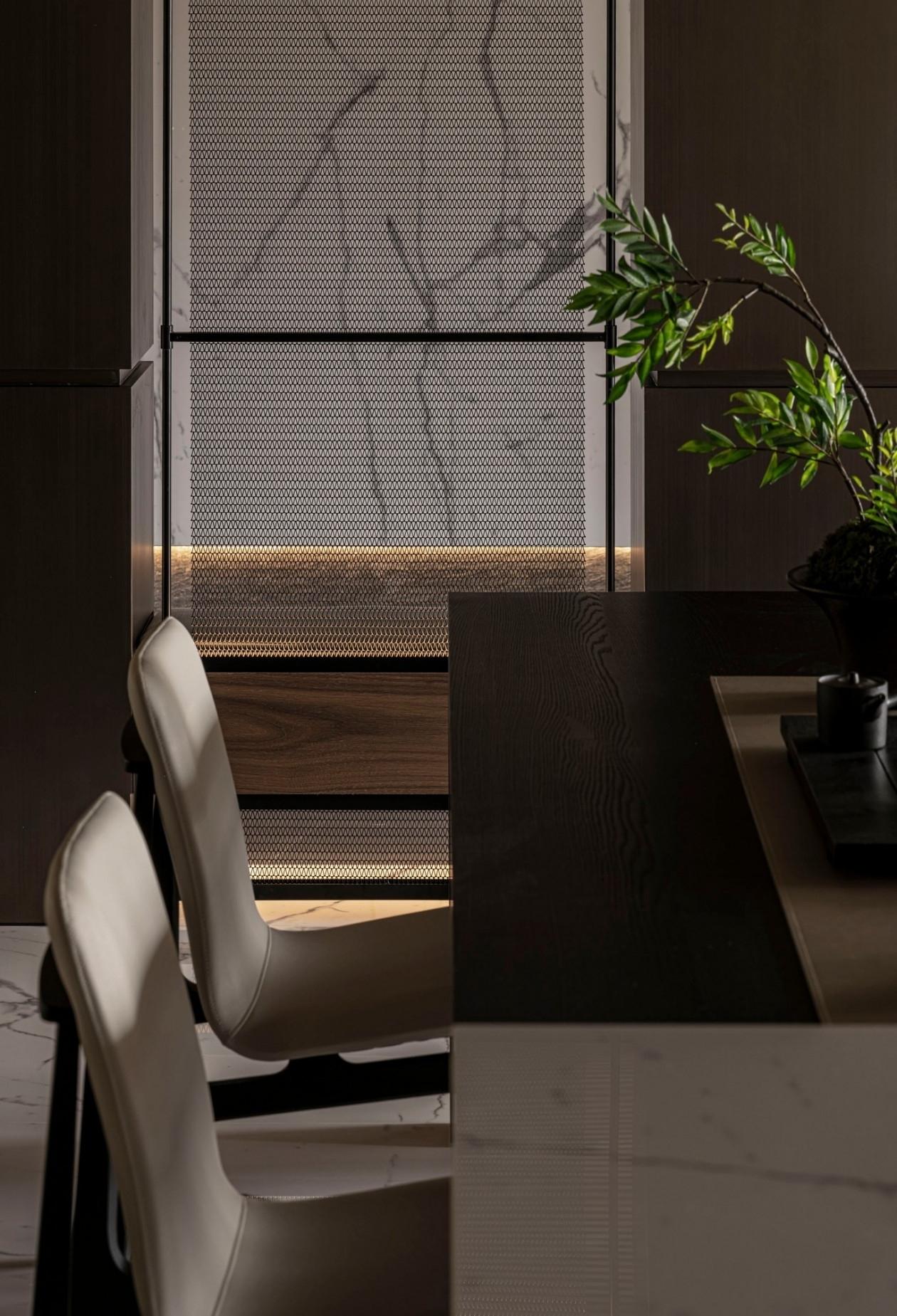 木质暖意丨近境制作-9