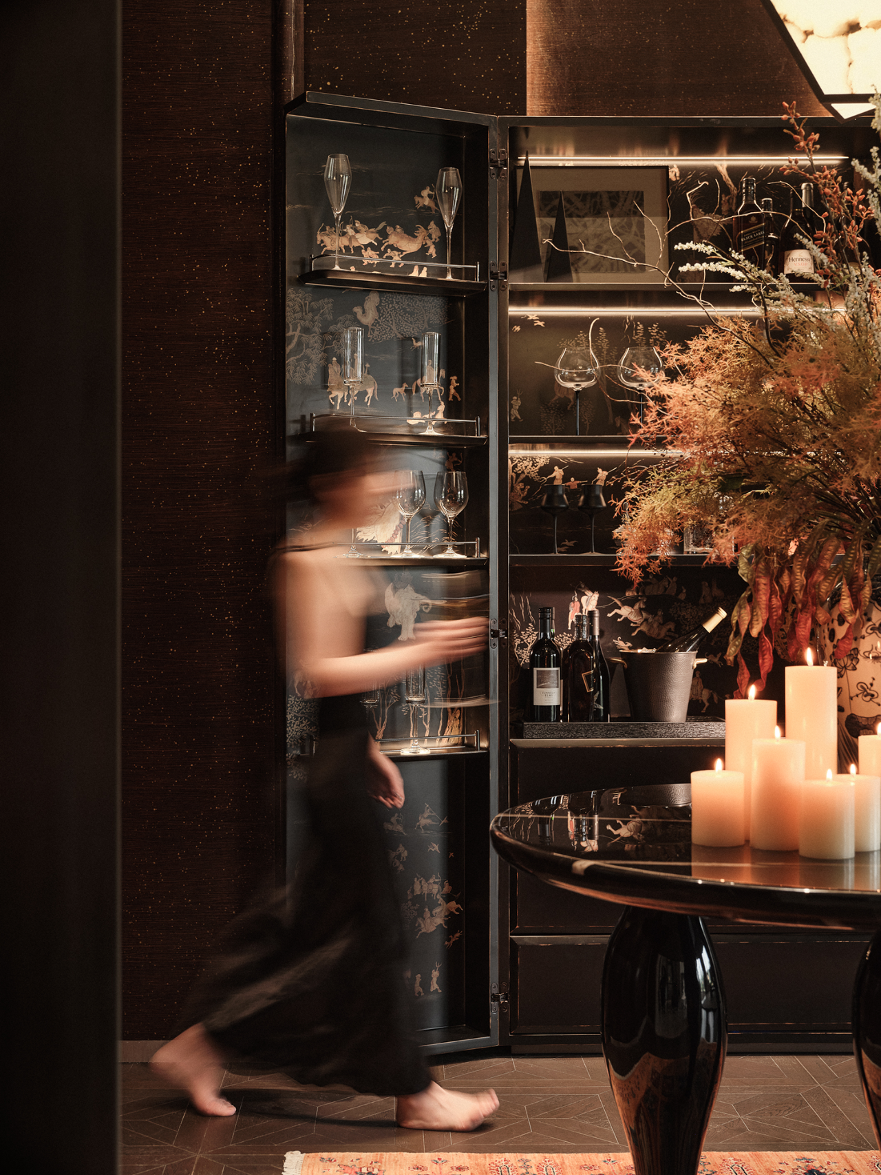 佛山三水果岭湖居别墅丨中国佛山-50