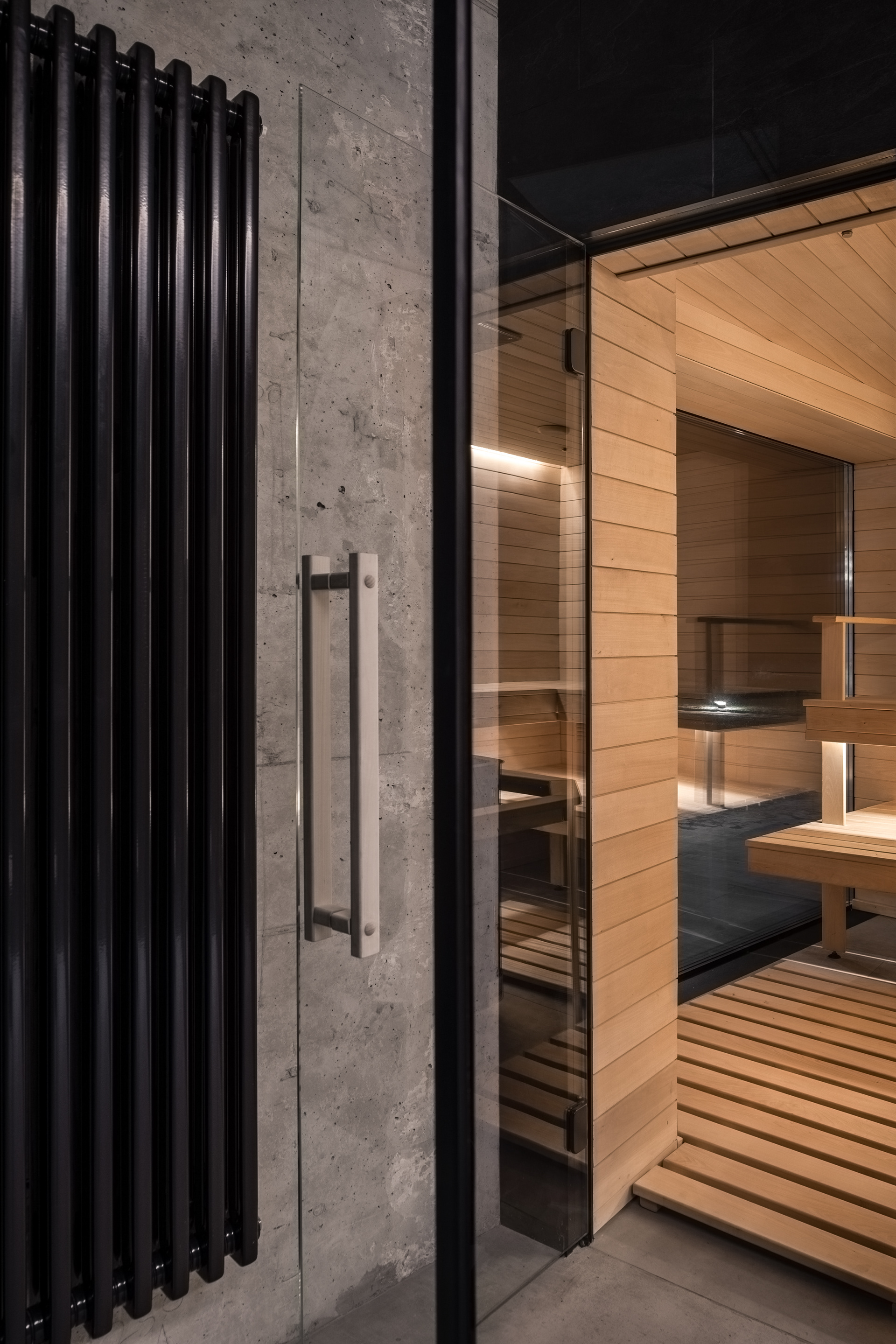 KN1 私人住宅丨乌克兰丨balbek bureau-87