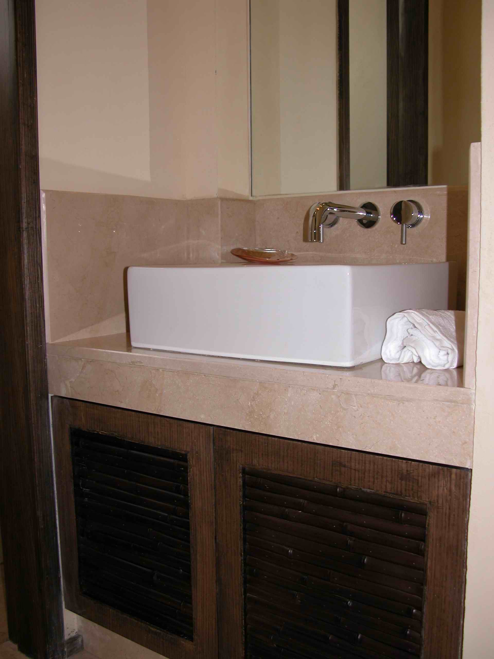 上海金地格林春晓 样板房-22