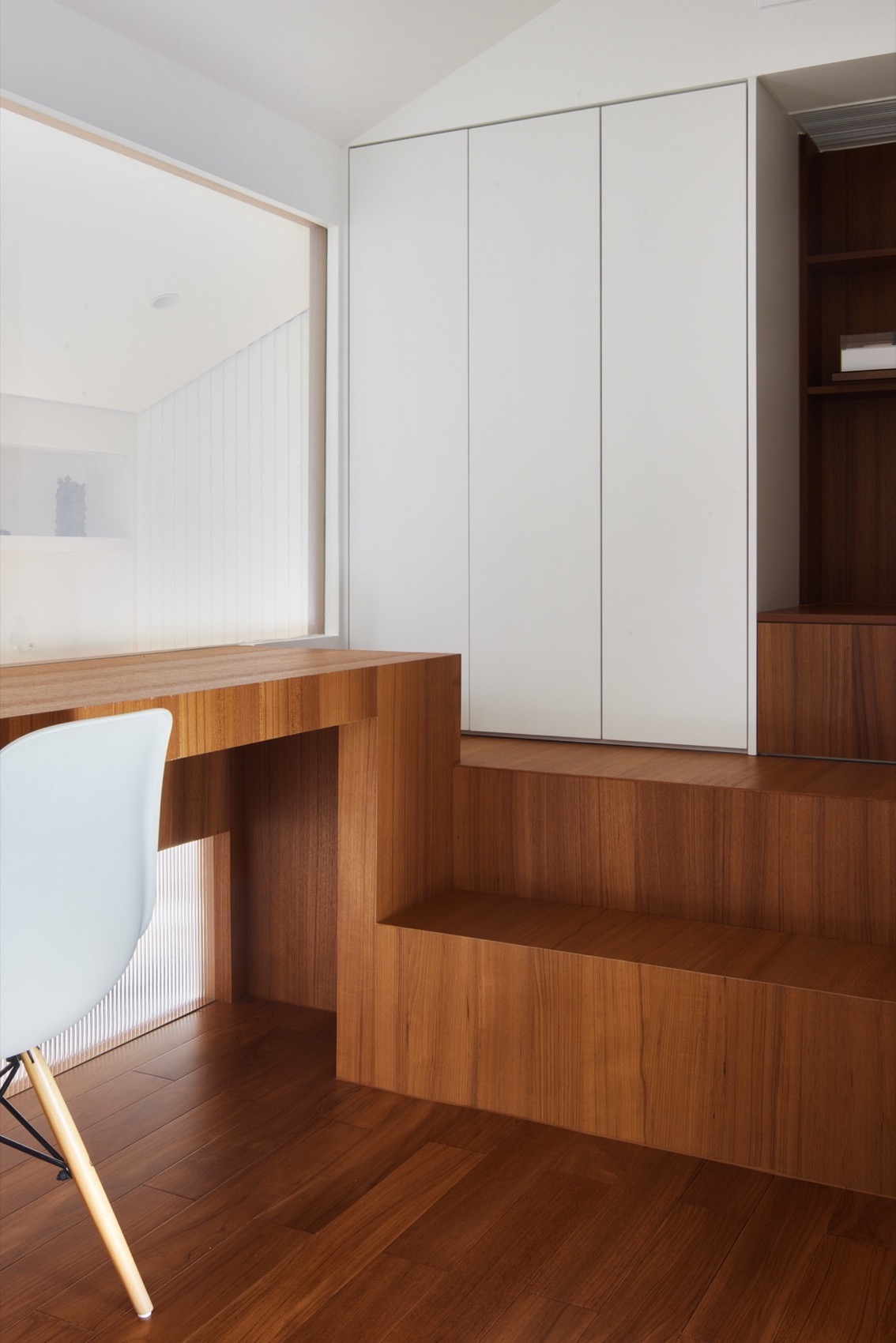 房舍巷子，北京 / 戏构建筑 刘阳-40