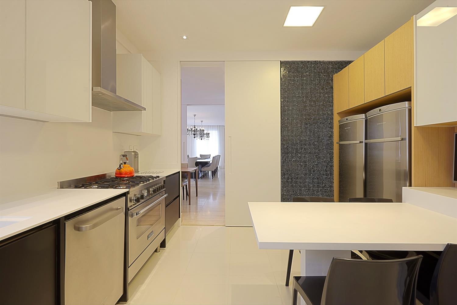 巴西圣保罗 LT 公寓-9