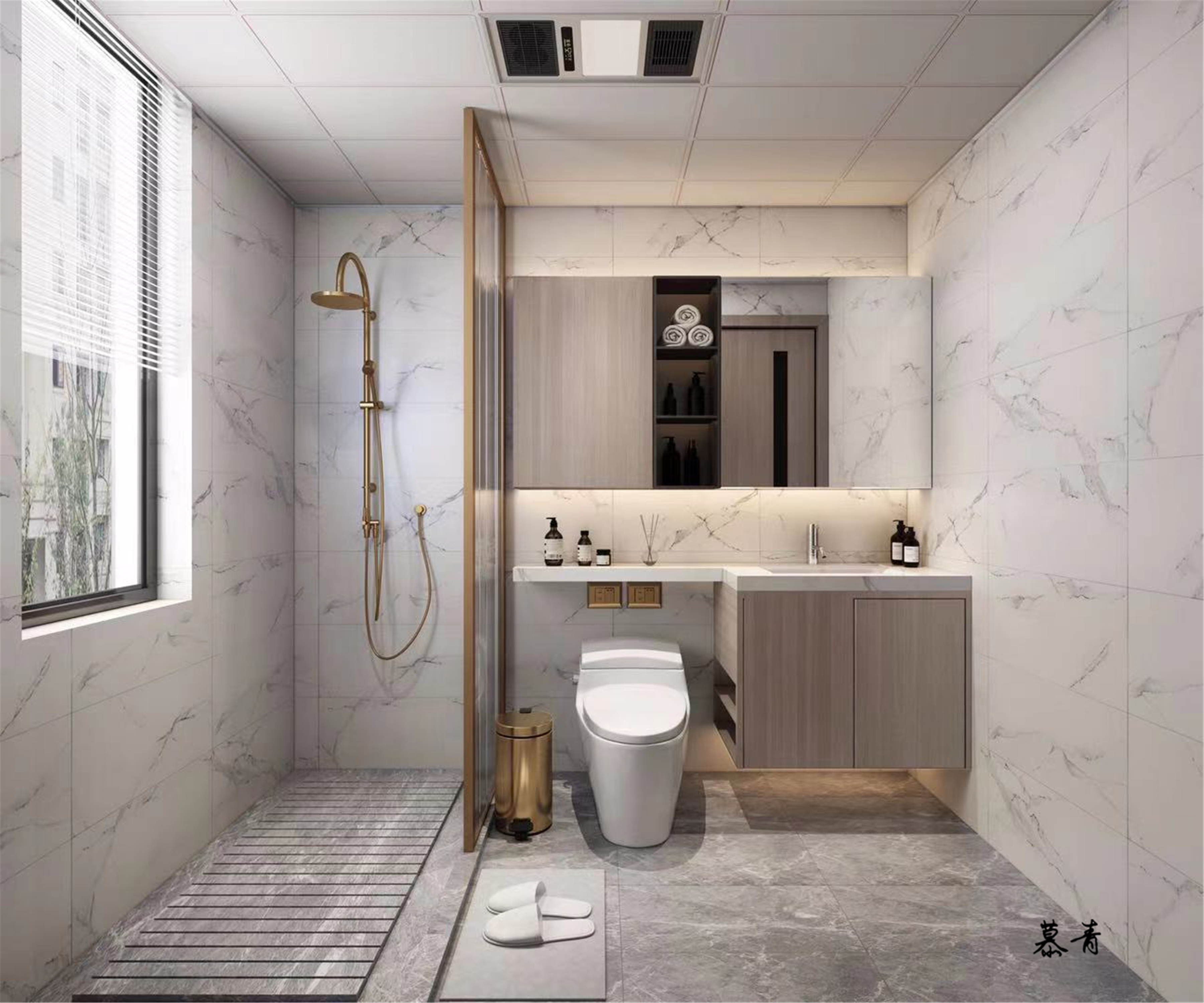 现代风格，期盼初生，等一份未来！                     -2