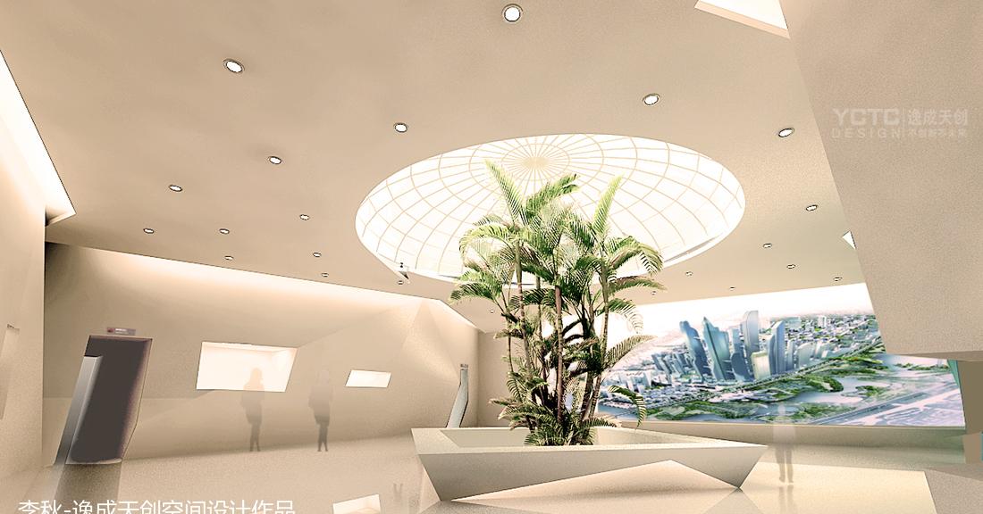 唐山大地之痛展陈设计 | 动感穿越地震体验-26