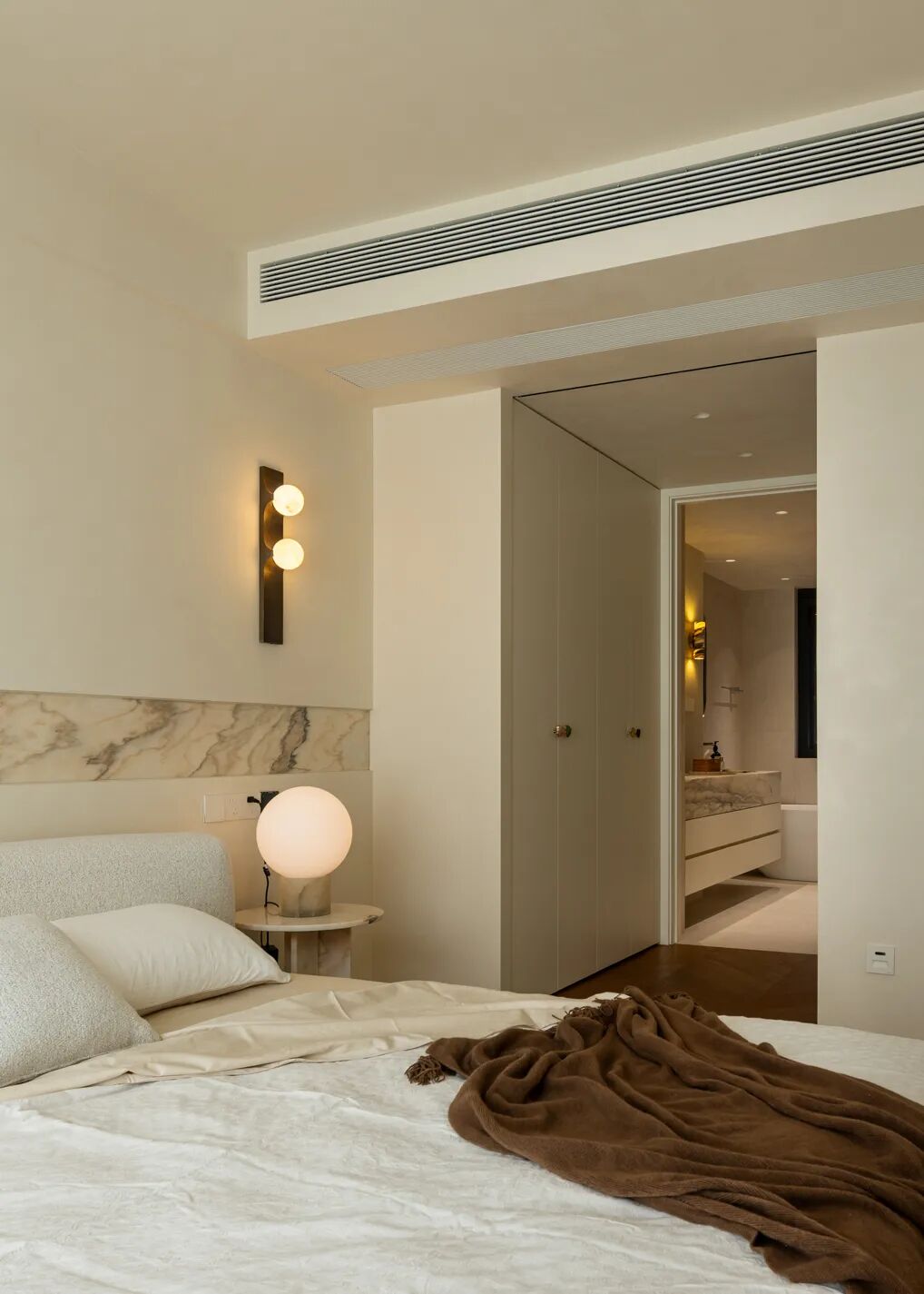 溪上旦山府丨中国浙江丨橙熹设计-30