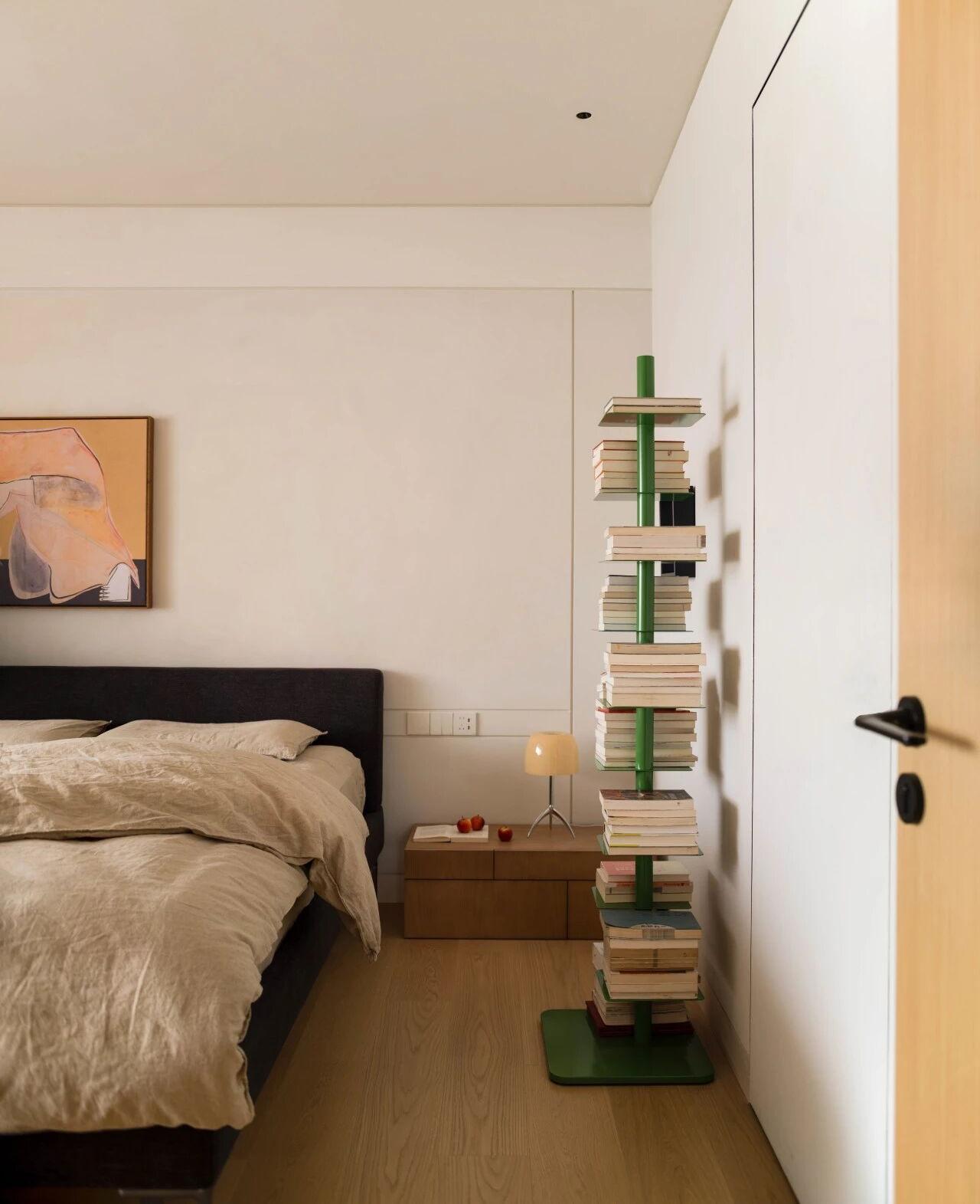 心安之所,即是归处丨中国成都丨成都集伽室内设计有限公司-39