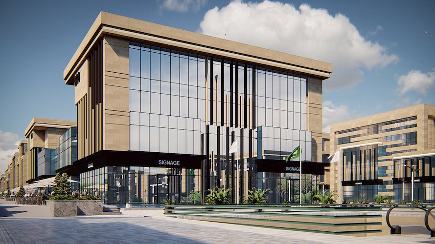 莱森山谷丨沙特阿拉伯利雅得-22