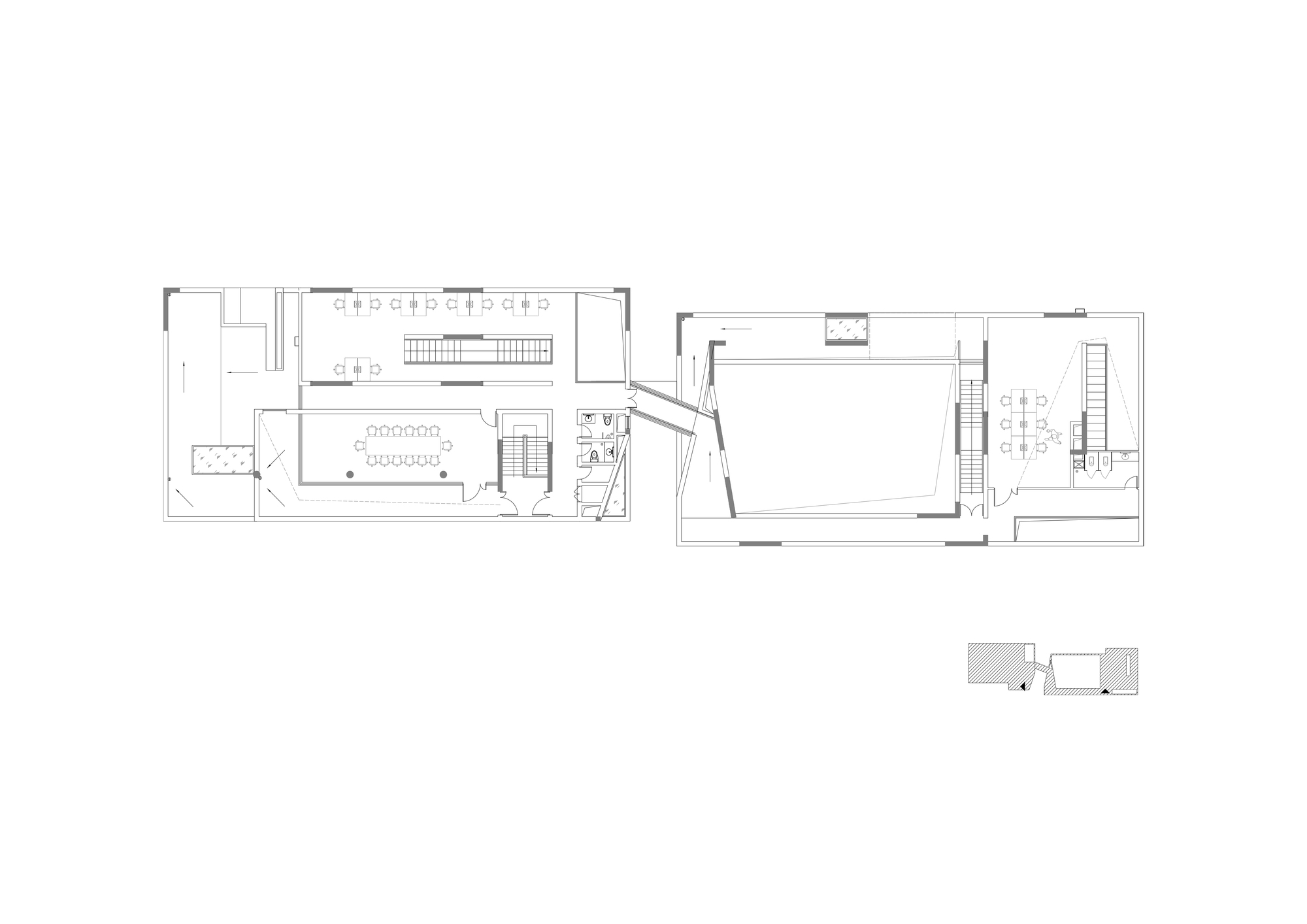 英瑶砂器博物馆综合体丨中国雅安丨a9architects-54