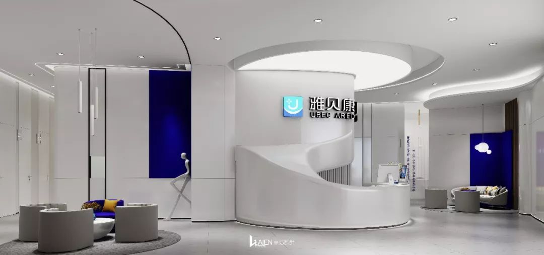 湖南邵阳雅贝康口腔医院-17