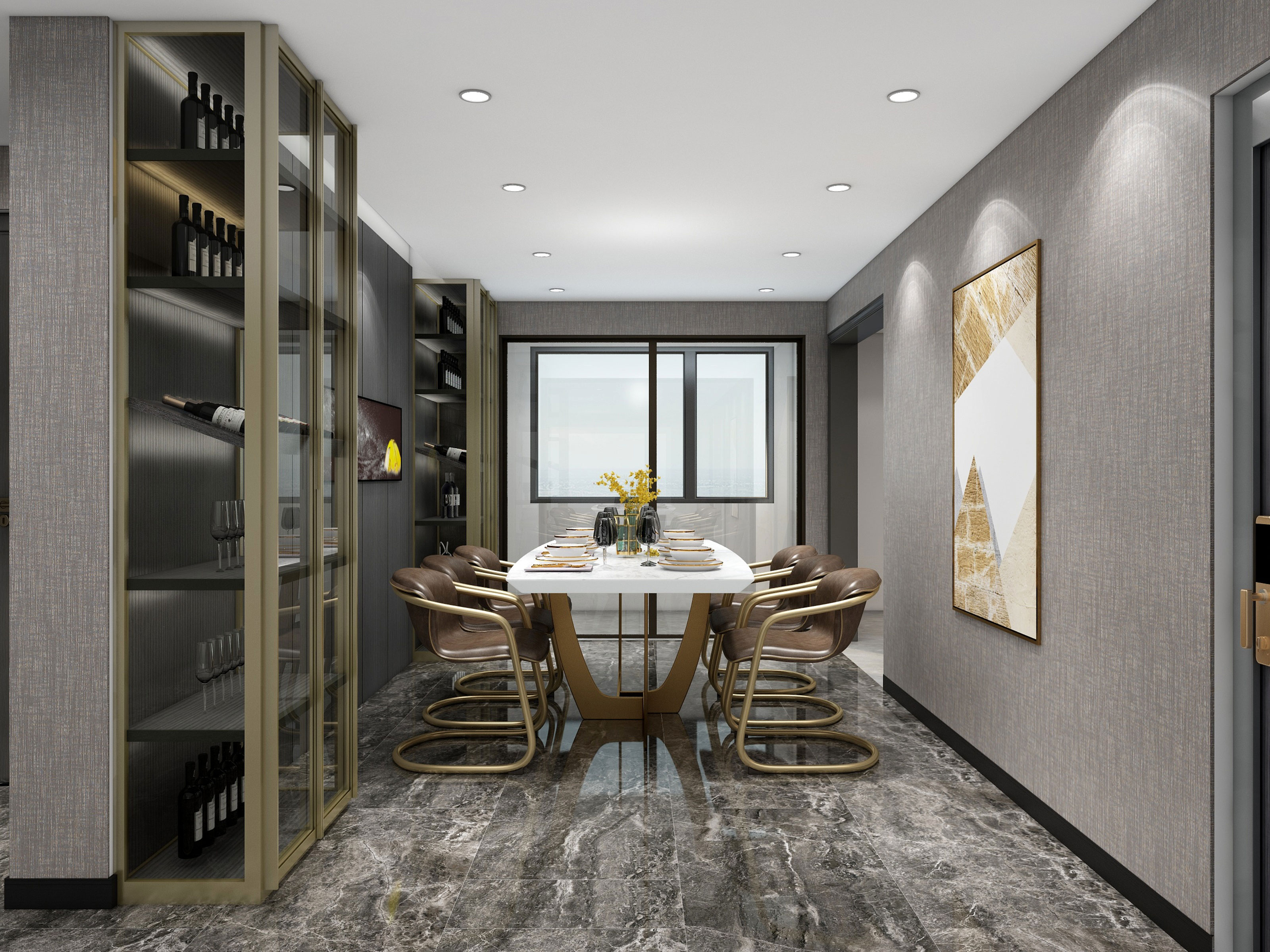 2020 年全屋定制潮流趋势-9