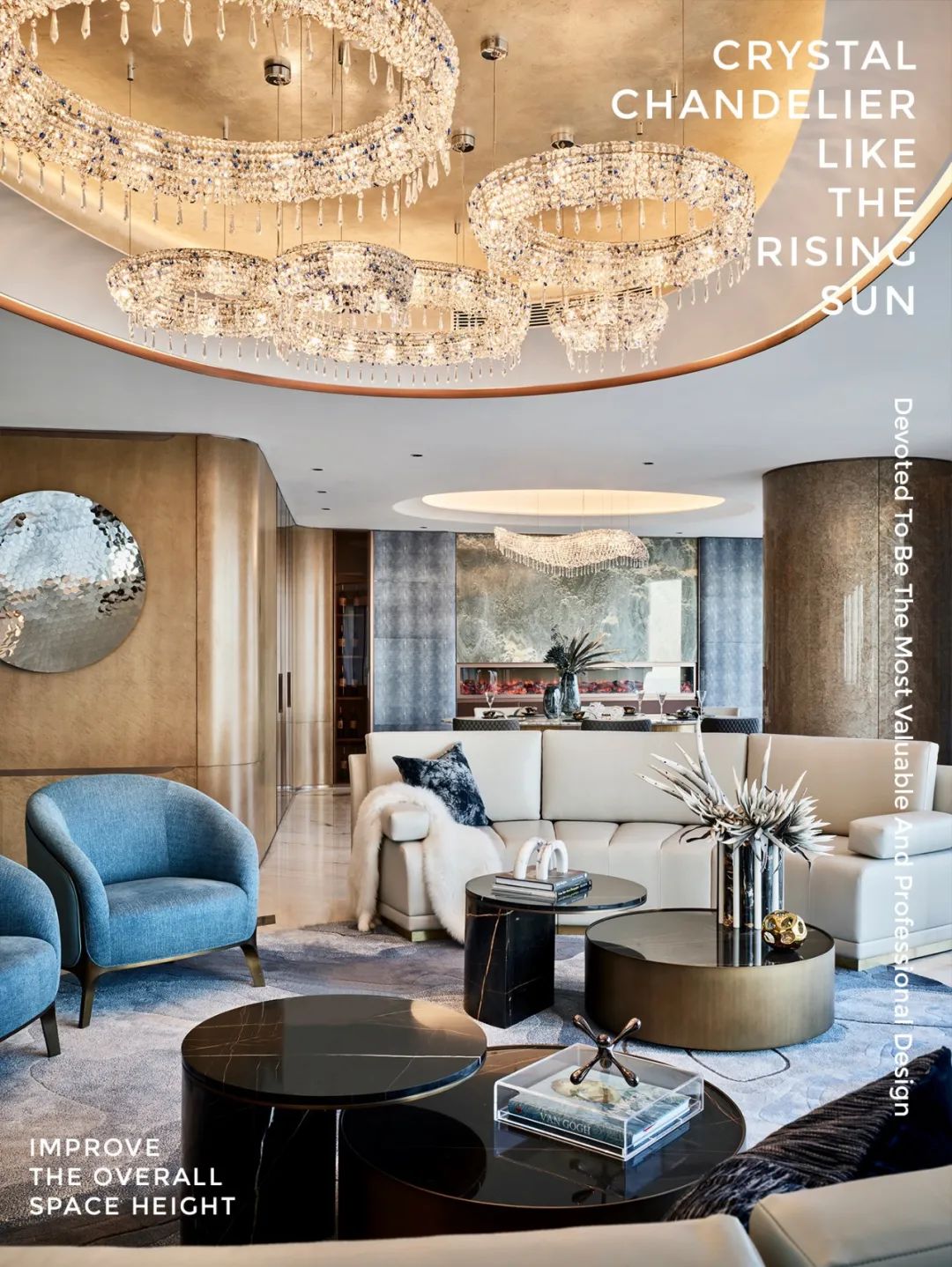 青岛海天公馆丨中国青岛丨RWD黄志达设计-25