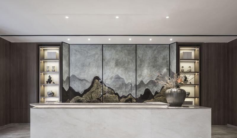 长沙建发央著会所-17